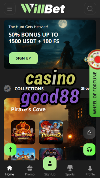 Casino Good88 - Lucky Asian Online Casino-www.bdqngd.com