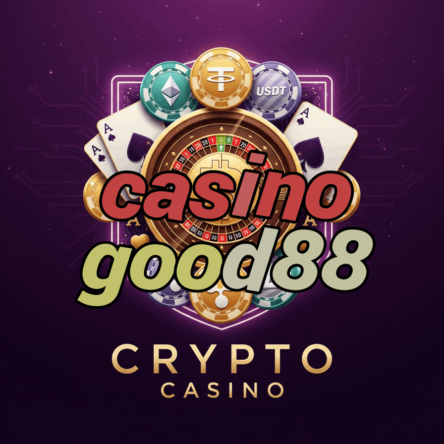 Casino Good88 - Lucky Asian Online Casino